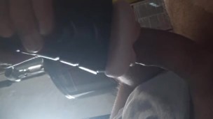 Fleshlite edging fun... Again