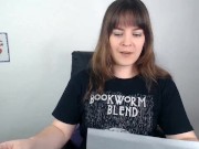 OhMiBod BlueMotion Couples Vibrator Unboxing
