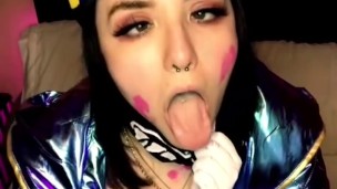 Ahegao COMBO!!!!