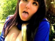 Fallout cosplay 12/16