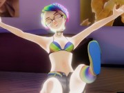 Meet Vex Ruby - Screenshot 3 of 16 - Kink