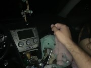  First CNC Facefuck (Is It Scary?) 15/16