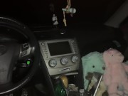  First CNC Facefuck (Is It Scary?) 16/16