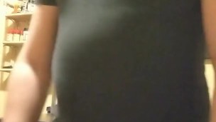 Gut check - Used to wear this shirt to work