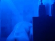 Shower Time