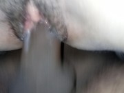 Esposa de 19 anos gozando em todo o meu pau!!! 3/16