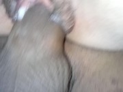 Esposa de 19 anos gozando em todo o meu pau!!! 8/16