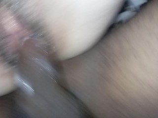 Esposa de 19 anos gozando em todo o meu pau!!!
