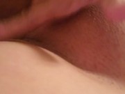 Milf showing off 