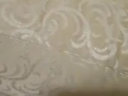 Anal stretching urine degradation in ass with speculum 15/16