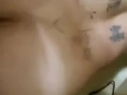 Anal stretching urine degradation in ass with speculum 16/16