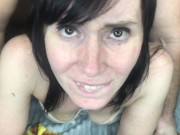 Doggystyle- МОЯ ЛЮБИМАЯ ПОЗА! - Screenshot 11 of 16 - Big Boobs