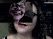 Dominatrix Mistress April - A lesson in humilation 5/16