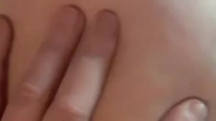 I was asked to make a video sucking my tits again.