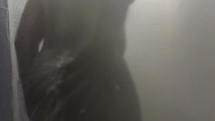 BBC in the shower