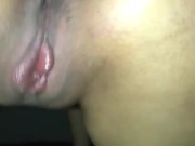 Mi vecino el dia del le di su buen anal