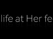 Dominatrix Mistress April - Unworthy  Brain Wash 8/16