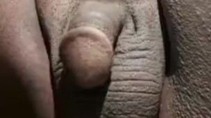 horny sissy bitch boy slut alone at room