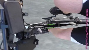 Um 5 Uhr auf einer Radtour ** FSH 2020 **