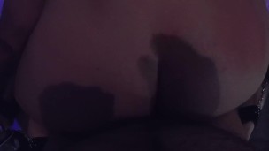 Whore tied, whipped, spanked, and fucked hard. 