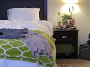 Actual Real Camera Of my Step sister’s perfect body 10/16