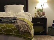 Actual Real Camera Of my Step sister’s perfect body 14/16