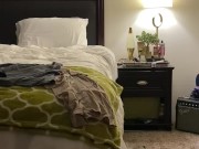 Actual Real Camera Of my Step sister’s perfect body 8/16