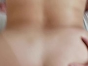 Girl With Big Tits Tries Out For Porn In Casting Audition 13/16