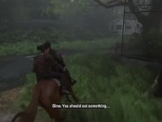 lesbian fights coronavirus 7