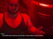 CoBD #46 – CITY OF BROKEN DREAMERS - PC GAMEPLAY [HD] 1/16