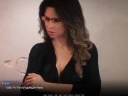 CoBD #46 – CITY OF BROKEN DREAMERS - PC GAMEPLAY [HD] 10/16