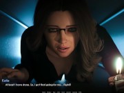 CoBD #46 – CITY OF BROKEN DREAMERS - PC GAMEPLAY [HD] 12/16