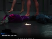 CoBD #46 – CITY OF BROKEN DREAMERS - PC GAMEPLAY [HD] 15/16