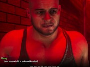 CoBD #46 – CITY OF BROKEN DREAMERS - PC GAMEPLAY [HD] 2/16