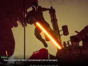 CoBD #46 – CITY OF BROKEN DREAMERS - PC GAMEPLAY [HD] 3/16