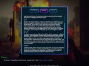 CoBD #46 – CITY OF BROKEN DREAMERS - PC GAMEPLAY [HD] 4/16