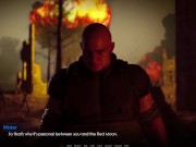 CoBD #46 – CITY OF BROKEN DREAMERS - PC GAMEPLAY [HD] 5/16