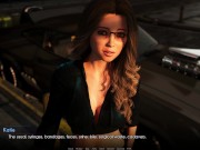 CoBD #46 – CITY OF BROKEN DREAMERS - PC GAMEPLAY [HD] 6/16