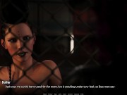 CoBD #46 – CITY OF BROKEN DREAMERS - PC GAMEPLAY [HD] 7/16