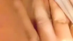teasing him on snapchat 
