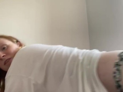 Twerking fart ops