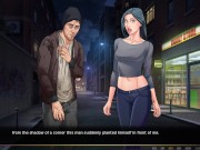 Our Red String #15 - PC Gameplay Lets Play (HD)