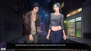 Our Red String #15 - PC Gameplay Lets Play (HD)