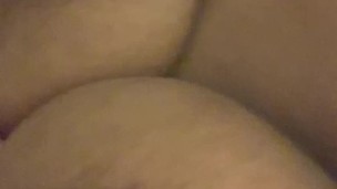 ebony black bbw plays with huge titts/boobs nipples are hard