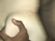 BBC Destroys Petite PAWG