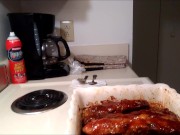 RIBS!!!!!!!!!!! - Screenshot 15 of 16 - Cooking