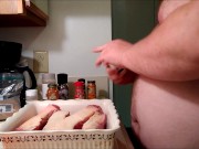 RIBS!!!!!!!!!!! - Screenshot 2 of 16 - Kink