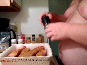 RIBS!!!!!!!!!!! - Screenshot 3 of 16 - Old