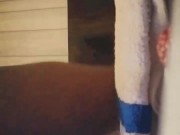 Berry booty