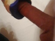 Hard cock fuck homemade pussy